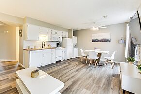 Near Golf & Table Rock Lake: Condo w/ Pool Access