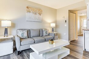 Near Golf & Table Rock Lake: Condo w/ Pool Access