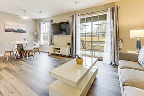 Near Golf & Table Rock Lake: Condo w/ Pool Access