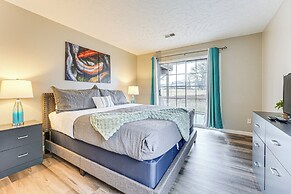 Near Golf & Table Rock Lake: Condo w/ Pool Access