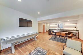 Ski-in/out Schweitzer Mountain Home in Sandpoint!