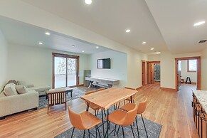 Ski-in/out Schweitzer Mountain Home in Sandpoint!