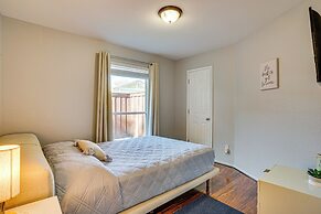 Outdoor Oasis w/ Pool: Grand Prairie Family Home!