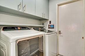 Outdoor Oasis w/ Pool: Grand Prairie Family Home!