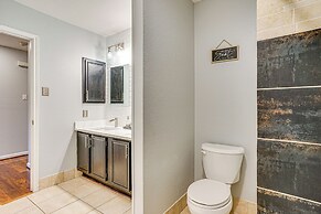 Outdoor Oasis w/ Pool: Grand Prairie Family Home!