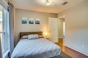 Outdoor Oasis w/ Pool: Grand Prairie Family Home!