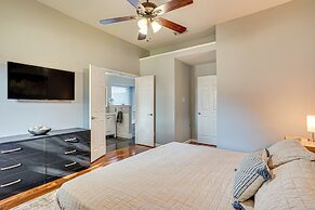 Outdoor Oasis w/ Pool: Grand Prairie Family Home!