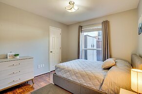 Outdoor Oasis w/ Pool: Grand Prairie Family Home!