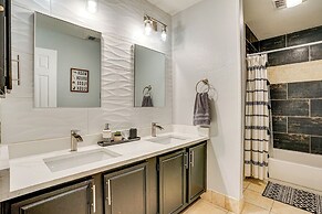 Outdoor Oasis w/ Pool: Grand Prairie Family Home!