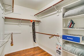 Outdoor Oasis w/ Pool: Grand Prairie Family Home!