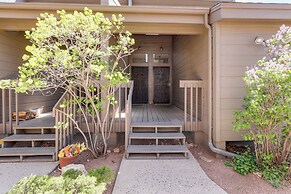 Cozy Flagstaff Condo in Country Club Community!