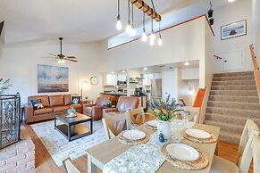 Cozy Flagstaff Condo in Country Club Community!