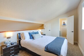 Cozy Flagstaff Condo in Country Club Community!