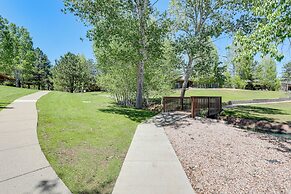 Cozy Flagstaff Condo in Country Club Community!