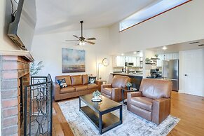 Cozy Flagstaff Condo in Country Club Community!