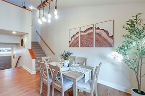 Cozy Flagstaff Condo in Country Club Community!