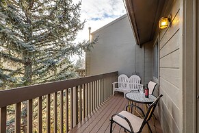 Cozy Flagstaff Condo in Country Club Community!