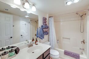 Cozy Flagstaff Condo in Country Club Community!