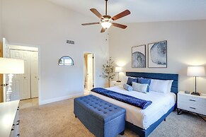 Cozy Flagstaff Condo in Country Club Community!