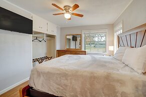 6 Mi to Dtwn: Dog-friendly Home w/ Yard in Tulsa