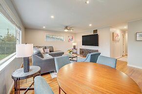 6 Mi to Dtwn: Dog-friendly Home w/ Yard in Tulsa