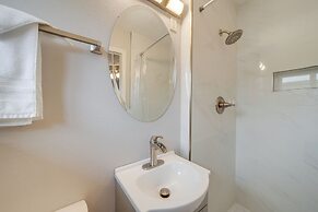 6 Mi to Dtwn: Dog-friendly Home w/ Yard in Tulsa