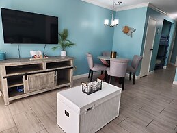 Casa Amigos 1 Bedroom Condo