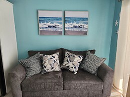 Casa Amigos 1 Bedroom Condo