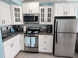 Casa Amigos 1 Bedroom Condo