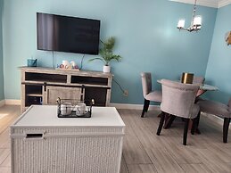 Casa Amigos 1 Bedroom Condo