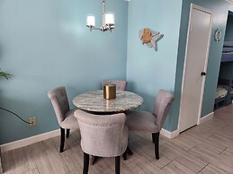 Casa Amigos 1 Bedroom Condo