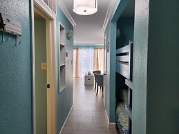 Casa Amigos 1 Bedroom Condo