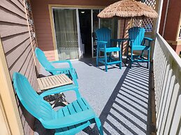 Casa Amigos 1 Bedroom Condo