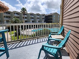 Casa Amigos 1 Bedroom Condo