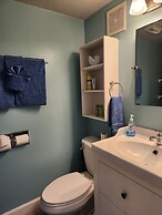 Casa Amigos 1 Bedroom Condo