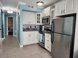 Casa Amigos 1 Bedroom Condo