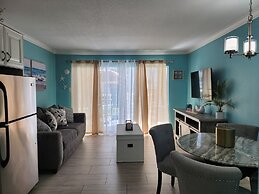 Casa Amigos 1 Bedroom Condo