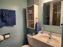 Casa Amigos 1 Bedroom Condo