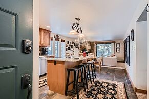 Sunwood Condos A1 2 Bedroom Condo