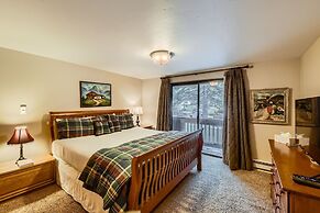 Sunwood Condos A1 2 Bedroom Condo