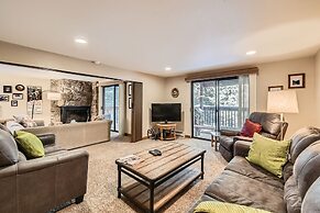 Sunwood Condos A1 2 Bedroom Condo