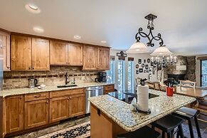 Sunwood Condos A1 2 Bedroom Condo