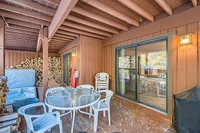 Sunwood Condos A1 2 Bedroom Condo