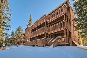 Sunwood Condos A1 2 Bedroom Condo