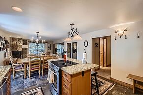 Sunwood Condos A1 2 Bedroom Condo