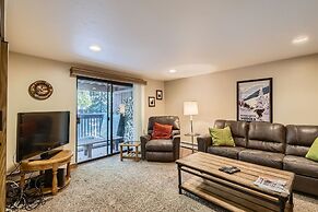 Sunwood Condos A1 2 Bedroom Condo