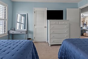 Sea Cloisters 305e 2 Bedroom Condo