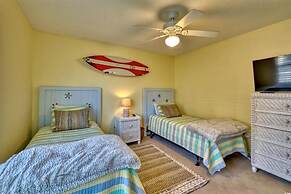 Sea Cloisters 305e 2 Bedroom Condo