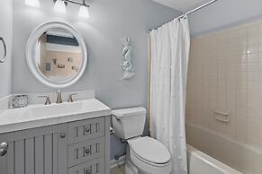 Sea Cloisters 305e 2 Bedroom Condo