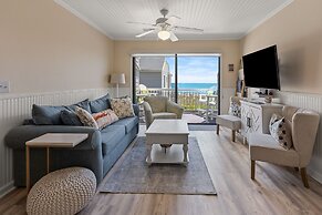 Sea Cloisters 305e 2 Bedroom Condo